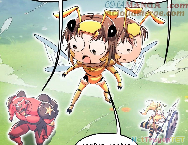 Bản Sao Của Tôi Là Trùng Vương Không Gian Chapter 15 - Trang 2