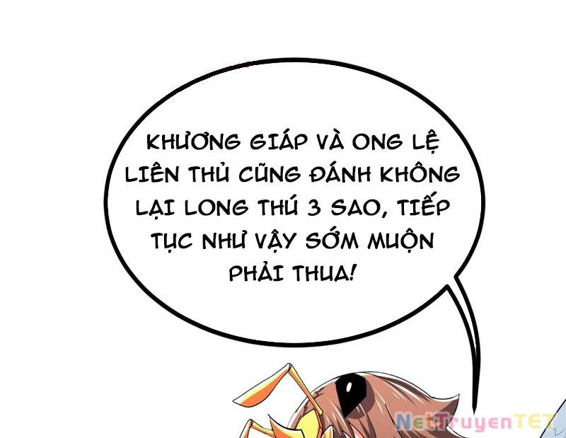 Bản Sao Của Tôi Là Trùng Vương Không Gian Chapter 15 - Trang 2