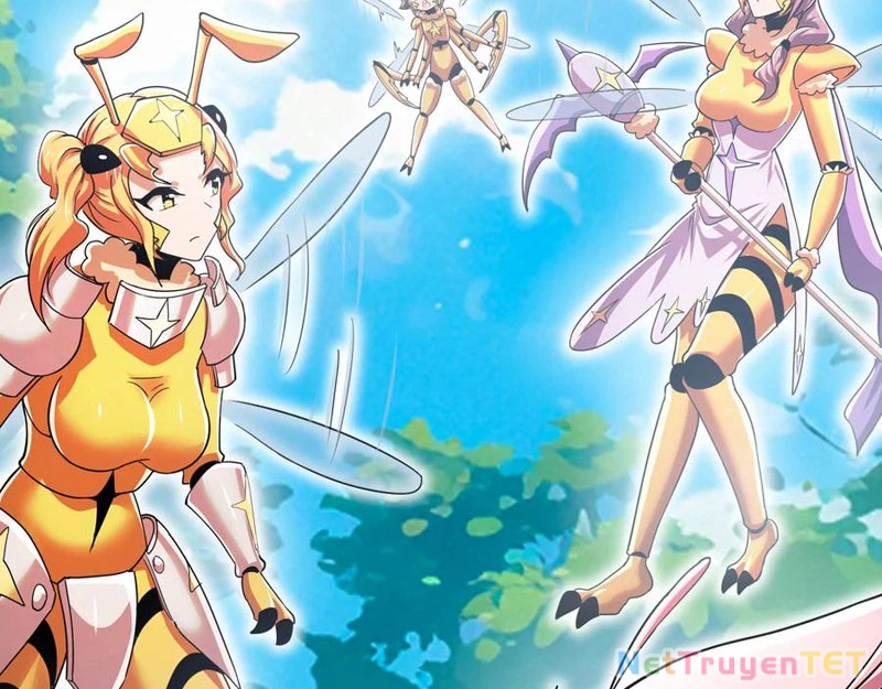 Bản Sao Của Tôi Là Trùng Vương Không Gian Chapter 15 - Trang 2