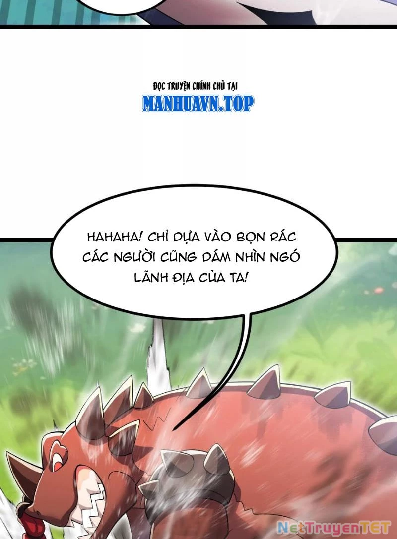 Bản Sao Của Tôi Là Trùng Vương Không Gian Chapter 16 - Trang 2