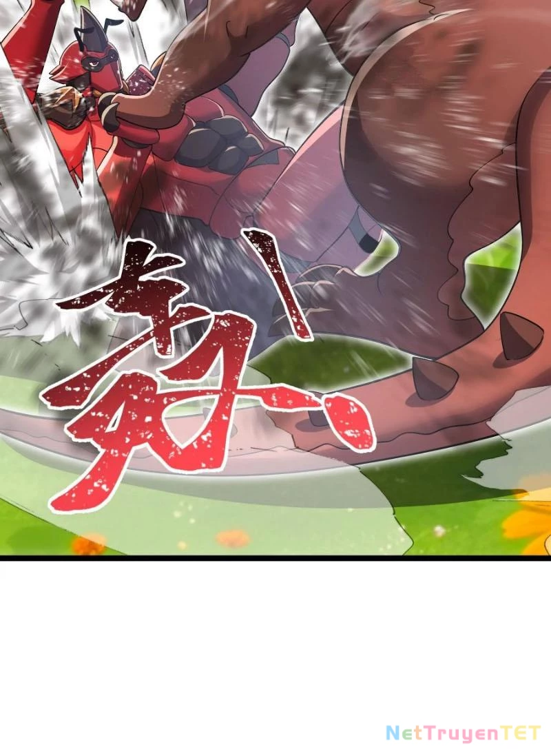 Bản Sao Của Tôi Là Trùng Vương Không Gian Chapter 16 - Trang 2