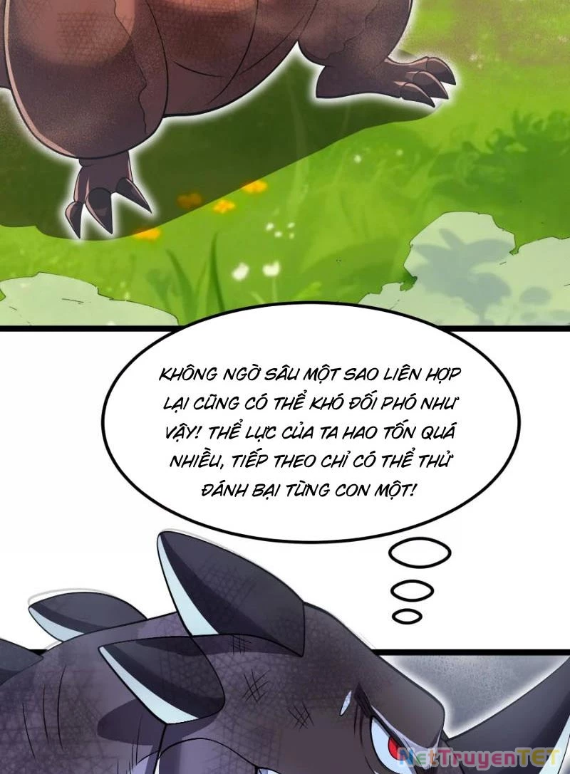 Bản Sao Của Tôi Là Trùng Vương Không Gian Chapter 16 - Trang 2
