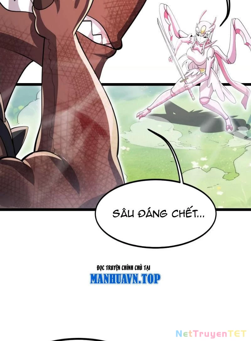 Bản Sao Của Tôi Là Trùng Vương Không Gian Chapter 16 - Trang 2
