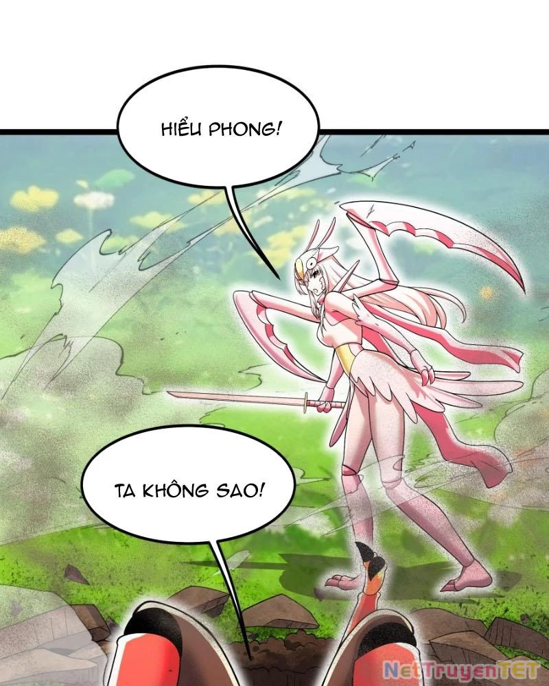 Bản Sao Của Tôi Là Trùng Vương Không Gian Chapter 16 - Trang 2