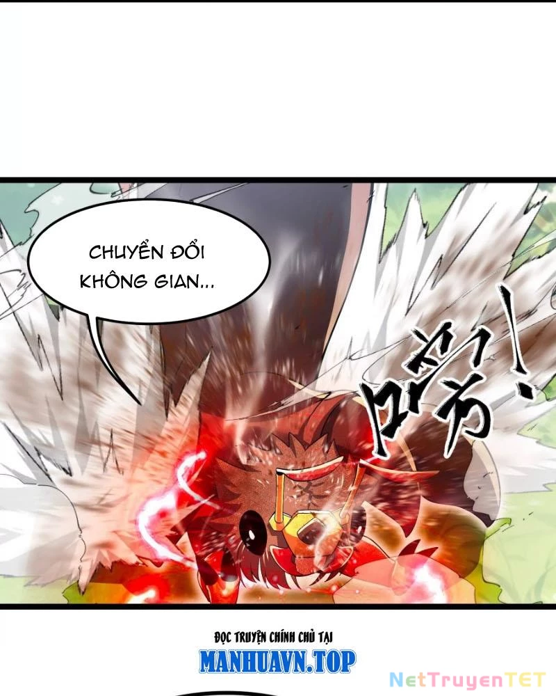 Bản Sao Của Tôi Là Trùng Vương Không Gian Chapter 16 - Trang 2