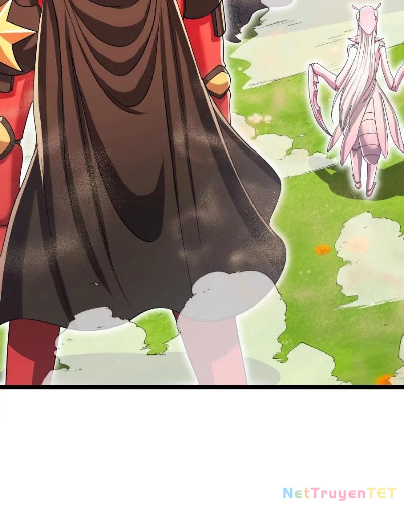 Bản Sao Của Tôi Là Trùng Vương Không Gian Chapter 16 - Trang 2