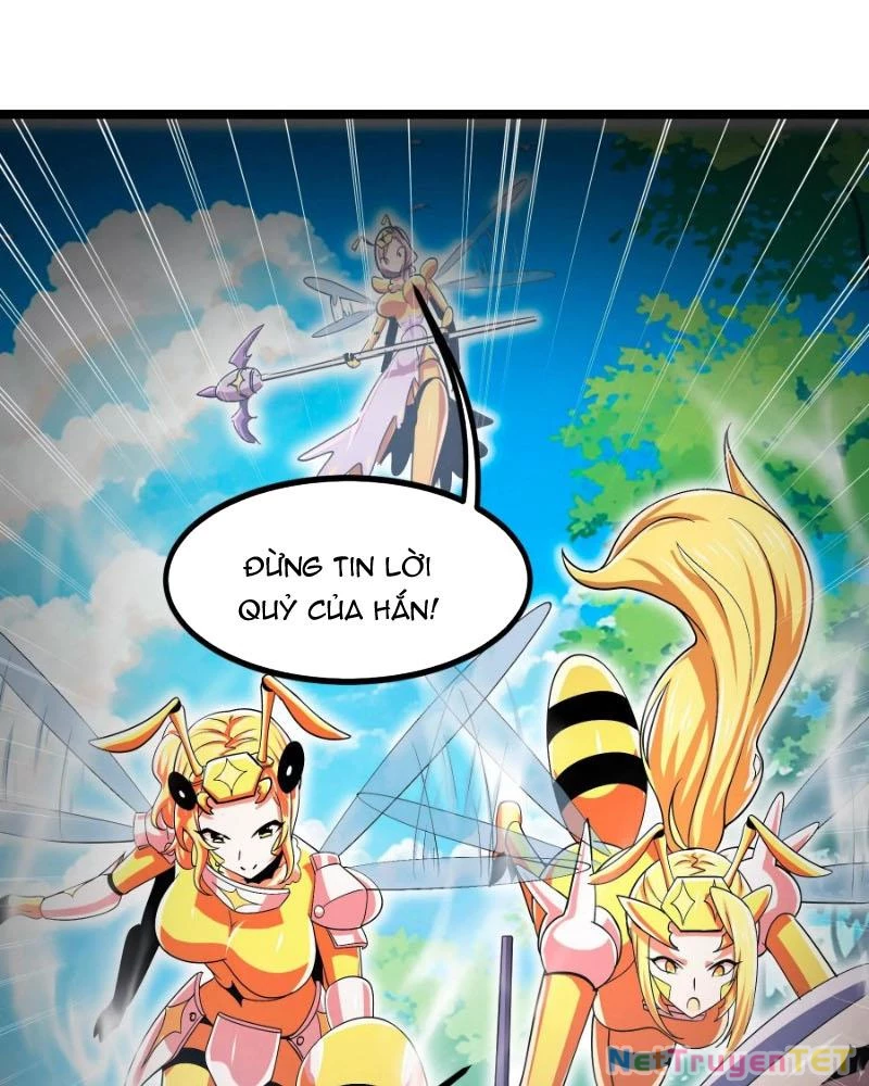 Bản Sao Của Tôi Là Trùng Vương Không Gian Chapter 16 - Trang 2