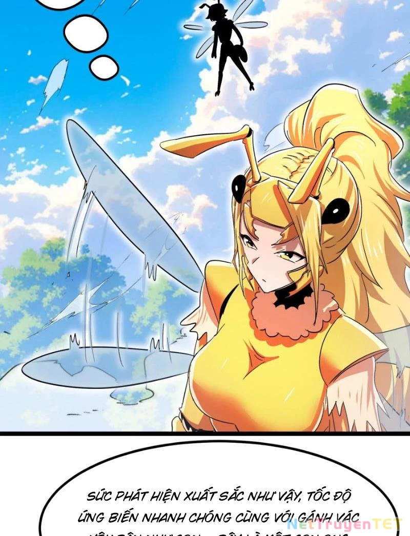 Bản Sao Của Tôi Là Trùng Vương Không Gian Chapter 16 - Trang 2