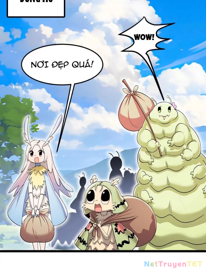 Bản Sao Của Tôi Là Trùng Vương Không Gian Chapter 16 - Trang 2