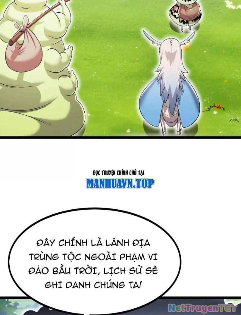Bản Sao Của Tôi Là Trùng Vương Không Gian Chapter 16 - Trang 2