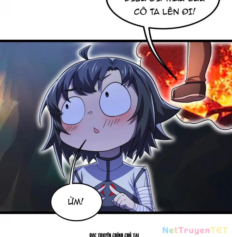 Bản Sao Của Tôi Là Trùng Vương Không Gian Chapter 17 - Trang 2