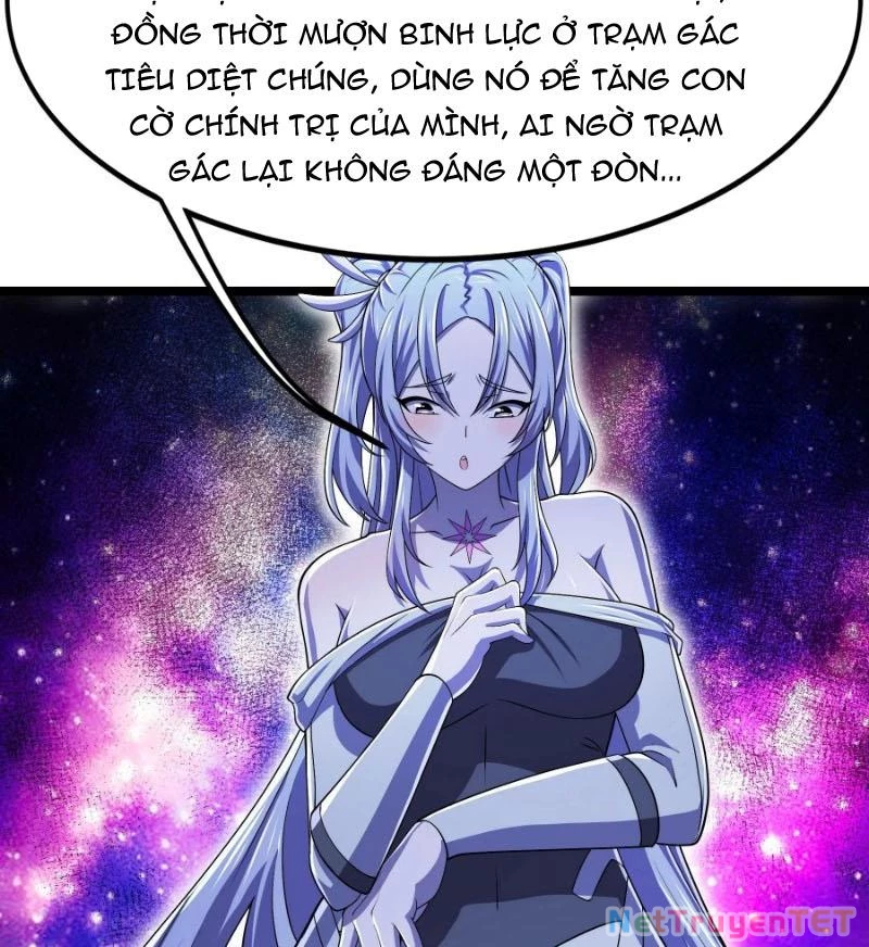 Bản Sao Của Tôi Là Trùng Vương Không Gian Chapter 17 - Trang 2