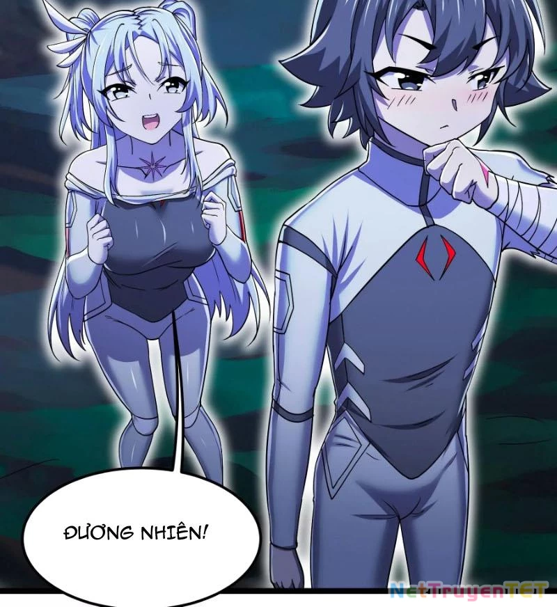 Bản Sao Của Tôi Là Trùng Vương Không Gian Chapter 17 - Trang 2