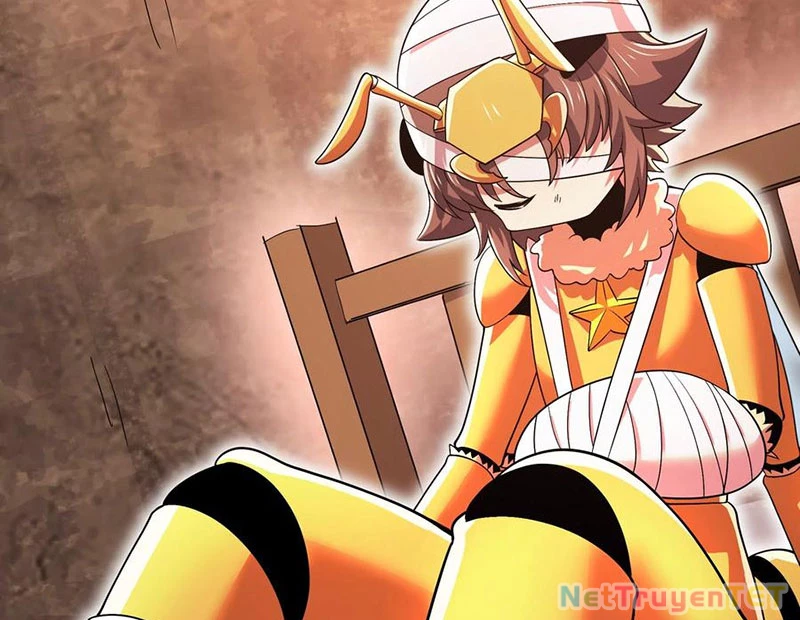 Bản Sao Của Tôi Là Trùng Vương Không Gian Chapter 18 - Trang 2