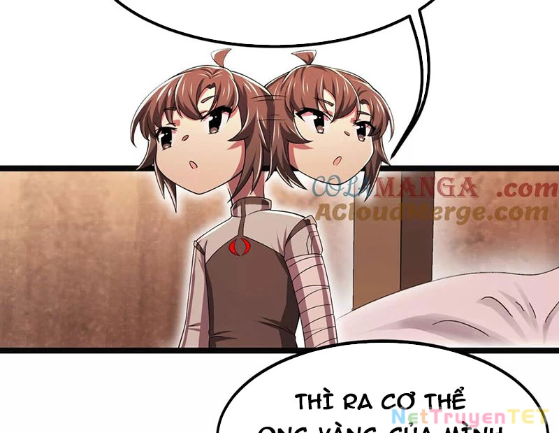 Bản Sao Của Tôi Là Trùng Vương Không Gian Chapter 18 - Trang 2