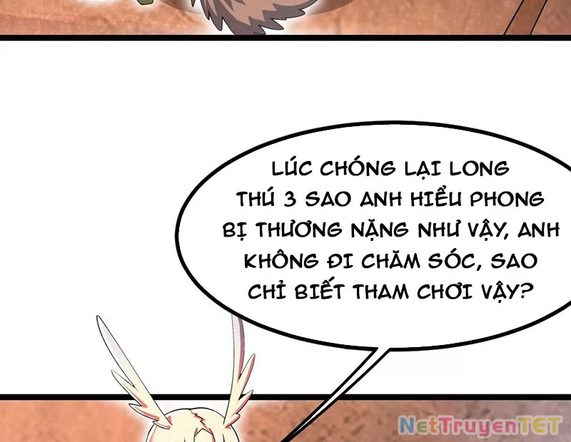 Bản Sao Của Tôi Là Trùng Vương Không Gian Chapter 18 - Trang 2
