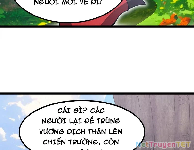 Bản Sao Của Tôi Là Trùng Vương Không Gian Chapter 18 - Trang 2