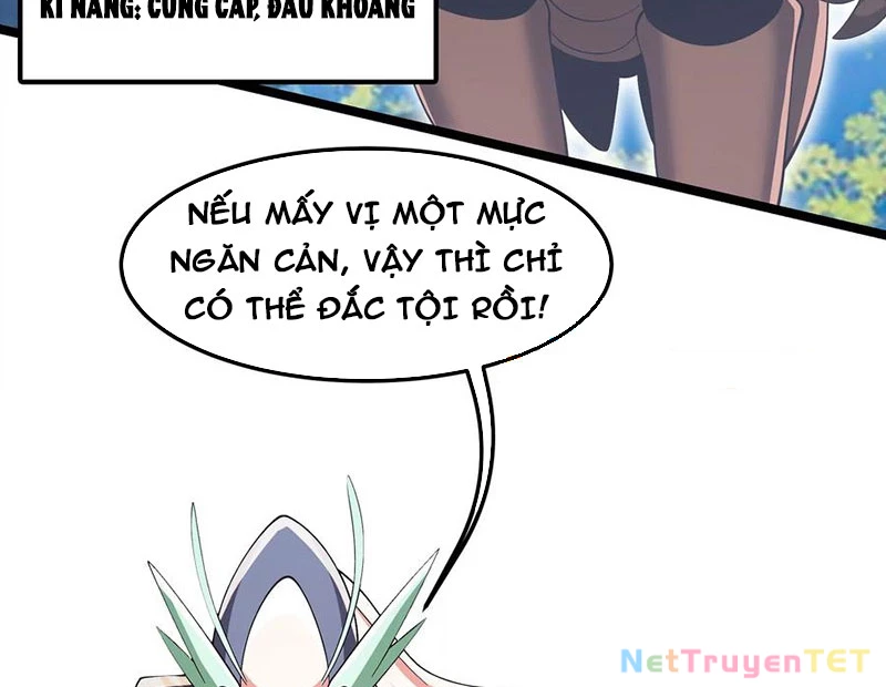 Bản Sao Của Tôi Là Trùng Vương Không Gian Chapter 18 - Trang 2