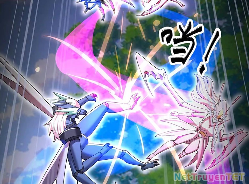 Bản Sao Của Tôi Là Trùng Vương Không Gian Chapter 18 - Trang 2