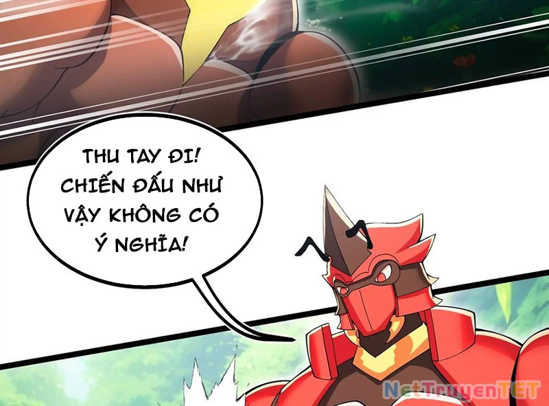 Bản Sao Của Tôi Là Trùng Vương Không Gian Chapter 18 - Trang 2