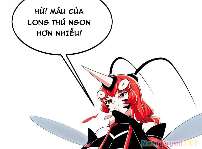 Bản Sao Của Tôi Là Trùng Vương Không Gian Chapter 18 - Trang 2