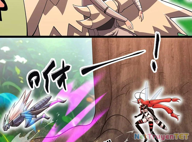 Bản Sao Của Tôi Là Trùng Vương Không Gian Chapter 18 - Trang 2