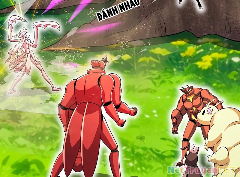 Bản Sao Của Tôi Là Trùng Vương Không Gian Chapter 18 - Trang 2