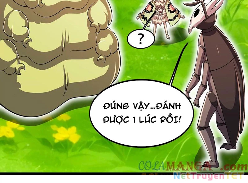 Bản Sao Của Tôi Là Trùng Vương Không Gian Chapter 18 - Trang 2