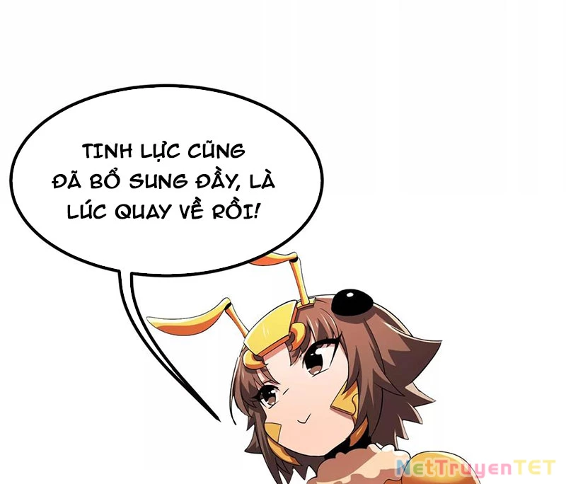 Bản Sao Của Tôi Là Trùng Vương Không Gian Chapter 18 - Trang 2