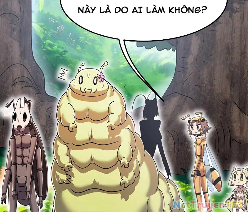 Bản Sao Của Tôi Là Trùng Vương Không Gian Chapter 18 - Trang 2