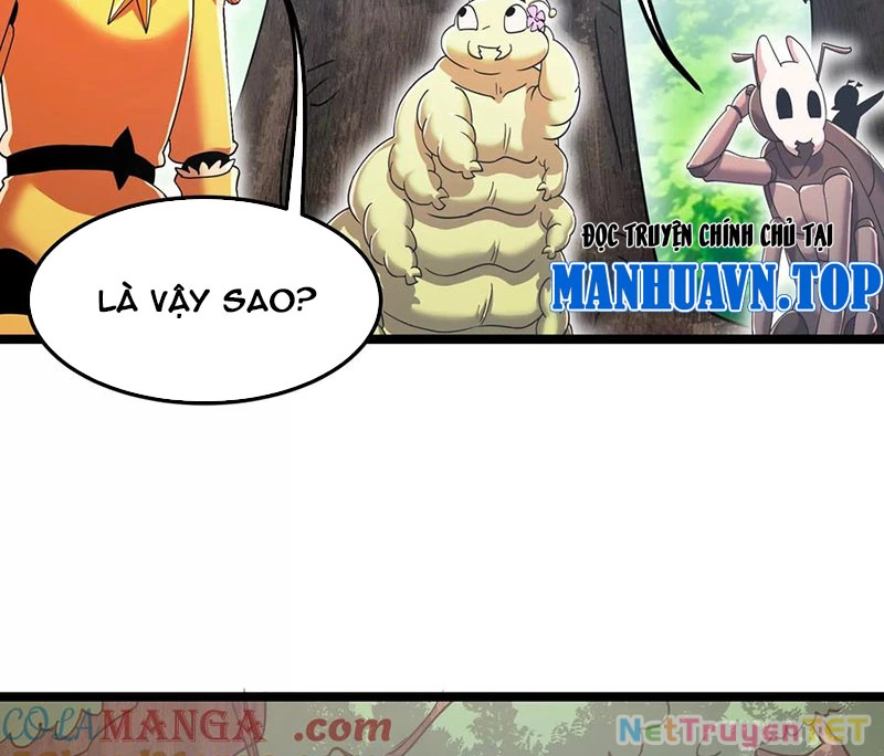 Bản Sao Của Tôi Là Trùng Vương Không Gian Chapter 18 - Trang 2