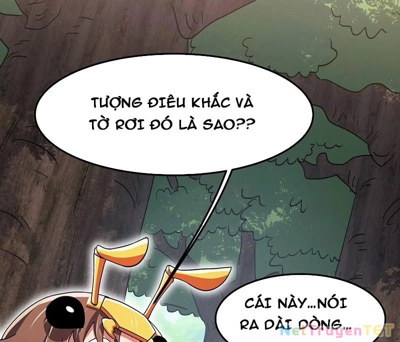 Bản Sao Của Tôi Là Trùng Vương Không Gian Chapter 18 - Trang 2