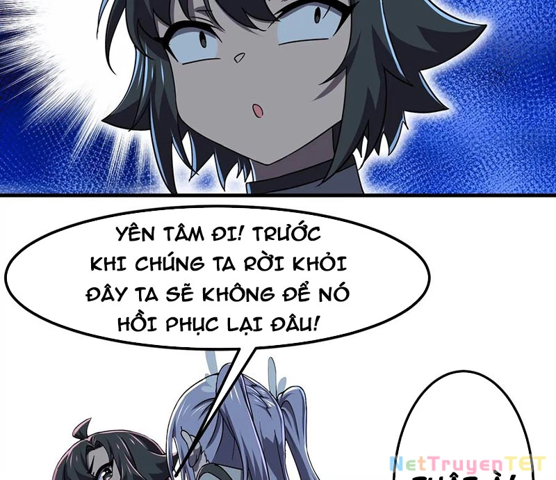 Bản Sao Của Tôi Là Trùng Vương Không Gian Chapter 19 - Trang 2