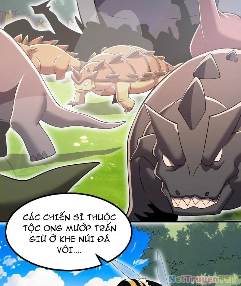 Bản Sao Của Tôi Là Trùng Vương Không Gian Chapter 20 - Trang 2