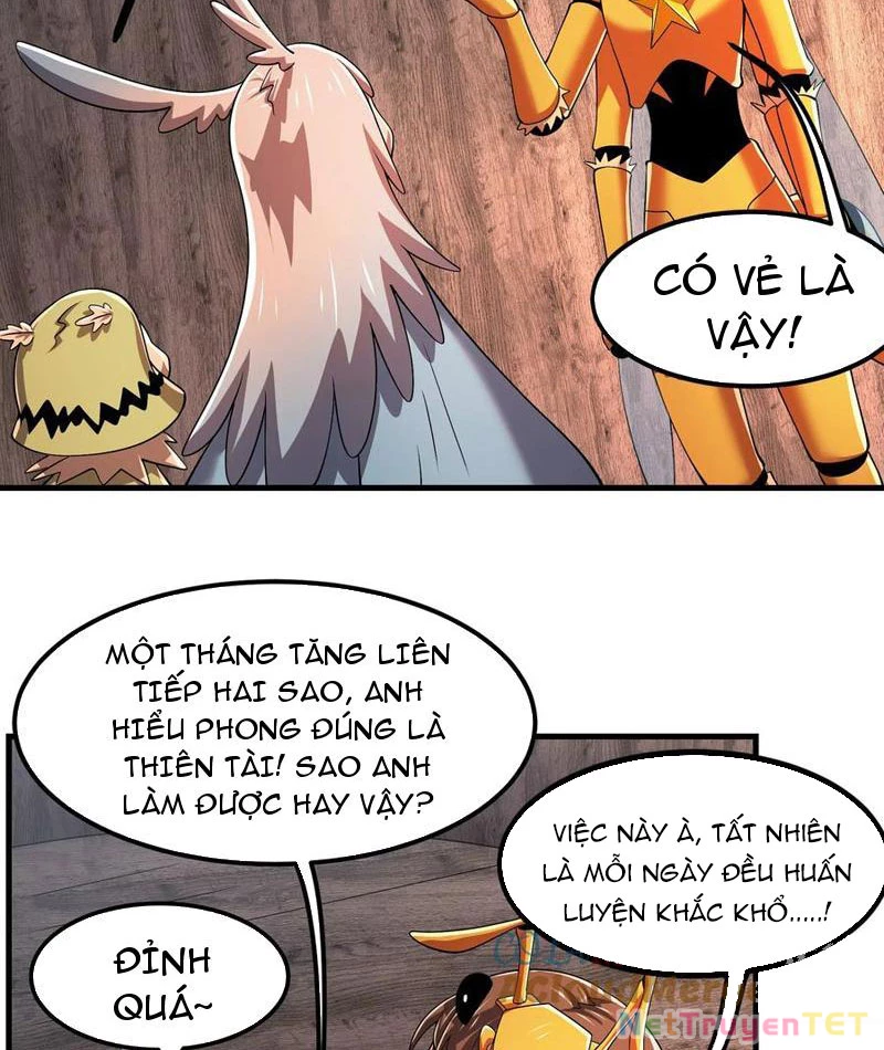 Bản Sao Của Tôi Là Trùng Vương Không Gian Chapter 20 - Next Chapter 21