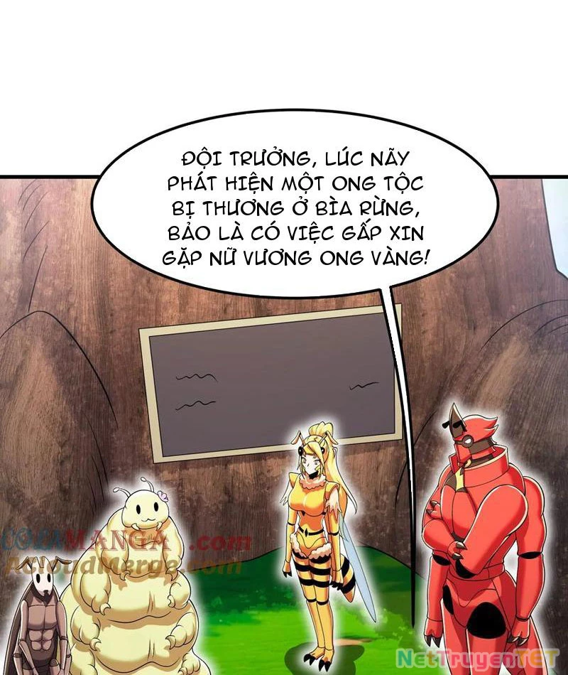 Bản Sao Của Tôi Là Trùng Vương Không Gian Chapter 20 - Next Chapter 21