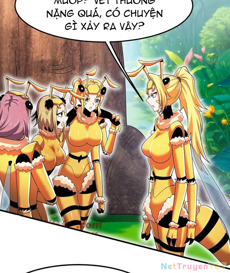 Bản Sao Của Tôi Là Trùng Vương Không Gian Chapter 20 - Trang 2