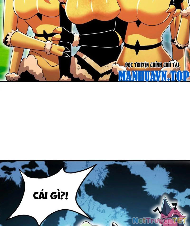 Bản Sao Của Tôi Là Trùng Vương Không Gian Chapter 20 - Next Chapter 21