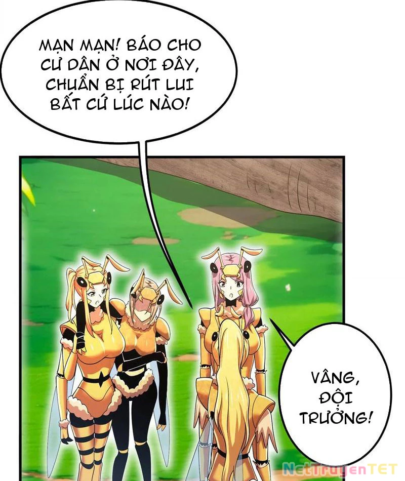 Bản Sao Của Tôi Là Trùng Vương Không Gian Chapter 20 - Trang 2