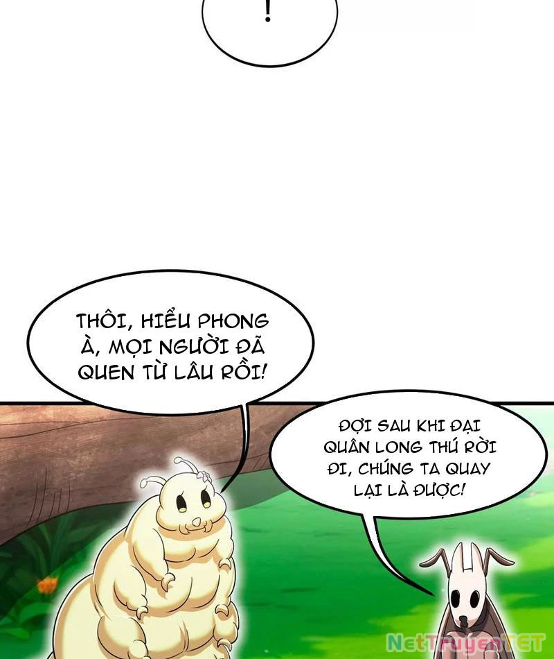 Bản Sao Của Tôi Là Trùng Vương Không Gian Chapter 20 - Trang 2