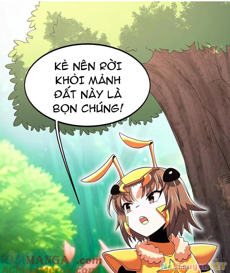 Bản Sao Của Tôi Là Trùng Vương Không Gian Chapter 20 - Next Chapter 21