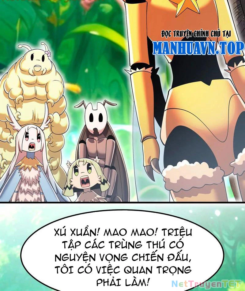 Bản Sao Của Tôi Là Trùng Vương Không Gian Chapter 20 - Trang 2