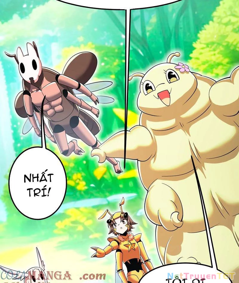 Bản Sao Của Tôi Là Trùng Vương Không Gian Chapter 20 - Next Chapter 21