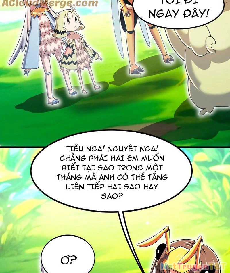 Bản Sao Của Tôi Là Trùng Vương Không Gian Chapter 20 - Trang 2