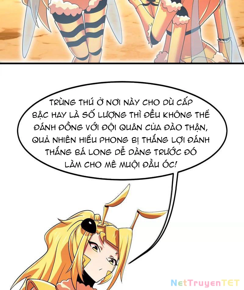 Bản Sao Của Tôi Là Trùng Vương Không Gian Chapter 20 - Next Chapter 21