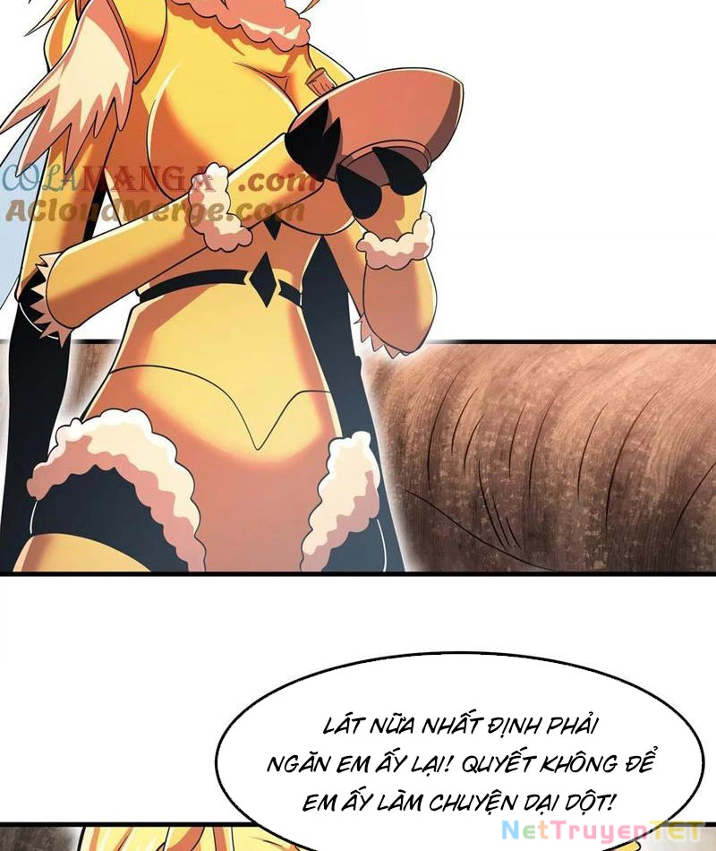 Bản Sao Của Tôi Là Trùng Vương Không Gian Chapter 20 - Next Chapter 21