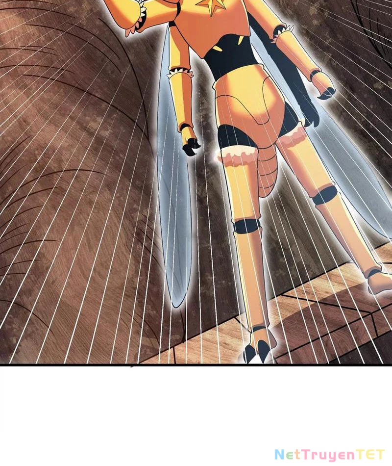 Bản Sao Của Tôi Là Trùng Vương Không Gian Chapter 20 - Trang 2