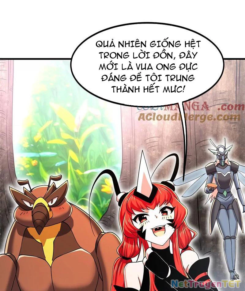 Bản Sao Của Tôi Là Trùng Vương Không Gian Chapter 20 - Trang 2