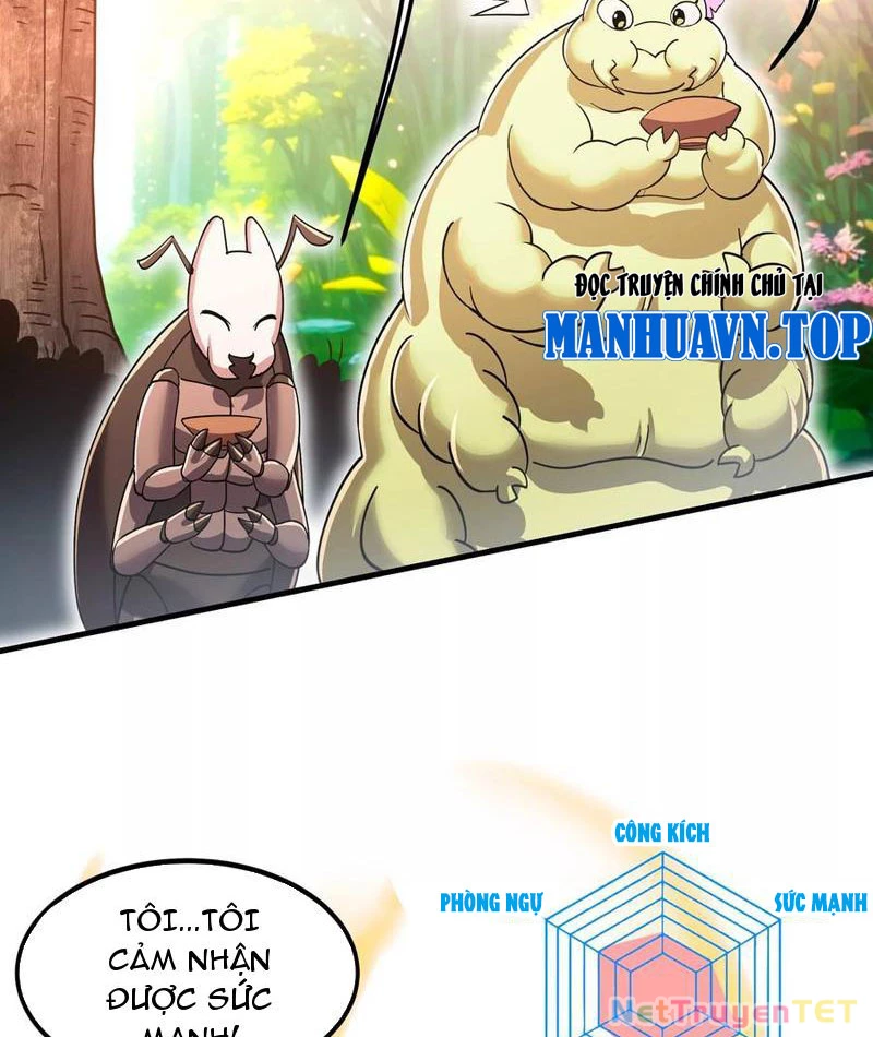 Bản Sao Của Tôi Là Trùng Vương Không Gian Chapter 20 - Next Chapter 21