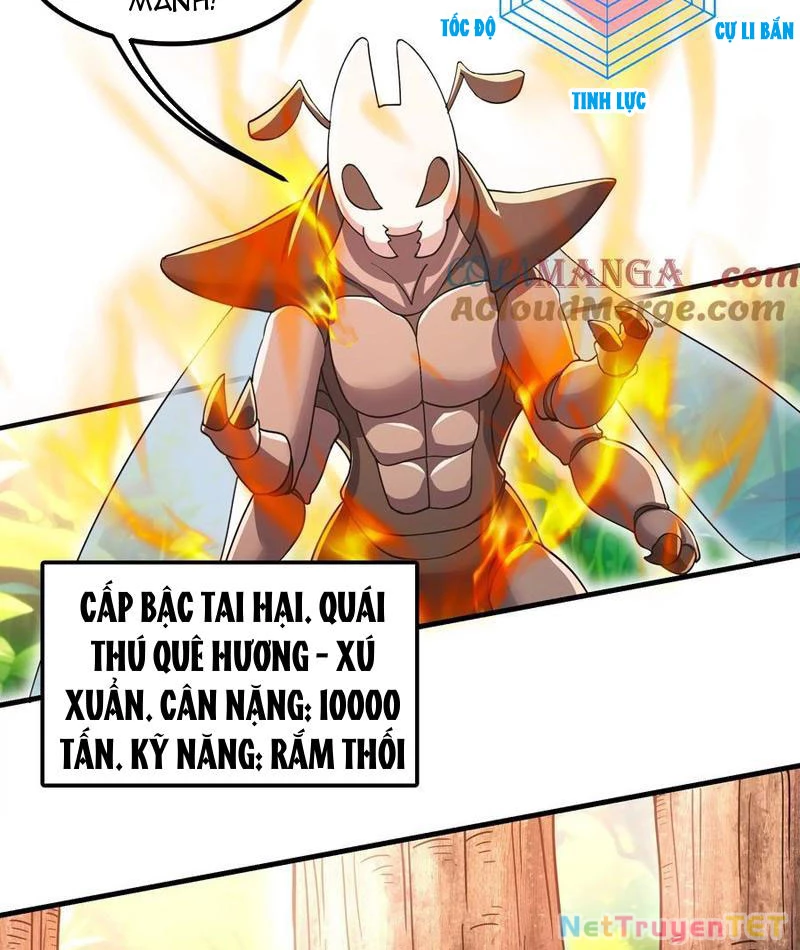 Bản Sao Của Tôi Là Trùng Vương Không Gian Chapter 20 - Next Chapter 21